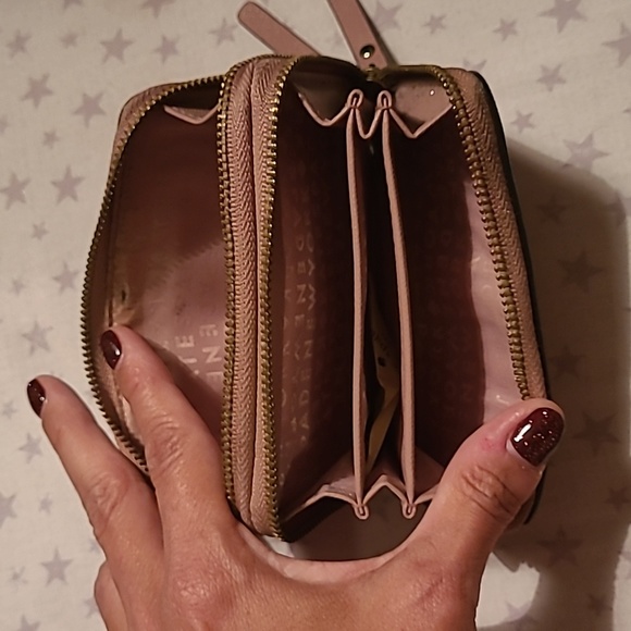 Kate Spade coin/card holder - Picture 3 of 5